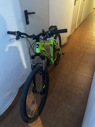 2 Bicicletas 26 MTB