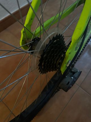 2 Bicicletas 26 MTB