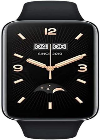 Mi Smart Band 7 Pro Pulsera de Actividad - Pantall