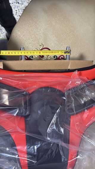 Reposacabezas deportivos universal para coche