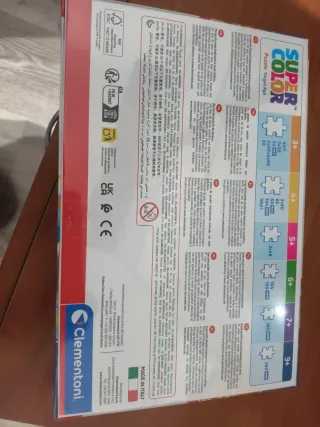 3 Puzzles Paw Patrol ,patrulla canina