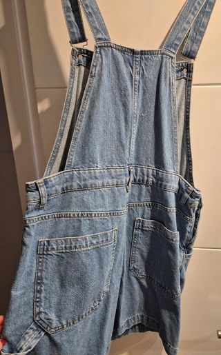 Peto vaquero nuevo