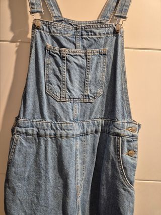 Peto vaquero nuevo