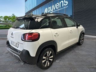 Citroen C3 Aircross PureTech 110 S&S Feel 81 kW (110 CV)