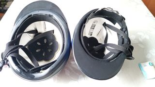 Cascos para equitación