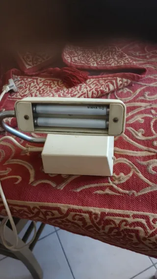 Lampada vintage Waldmann