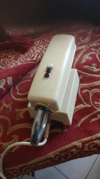 Lampada vintage Waldmann