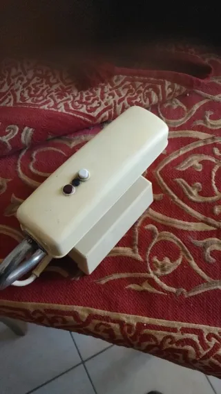 Lampada vintage Waldmann