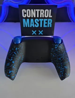 Mando PS5 Personalizado Dragon Ball