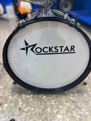 Batería Rockstar