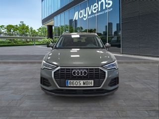 Audi Q3 TFSIe Advanced 45 TFSIe 180 kW (245 CV) S tronic