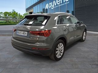 Audi Q3 TFSIe Advanced 45 TFSIe 180 kW (245 CV) S tronic