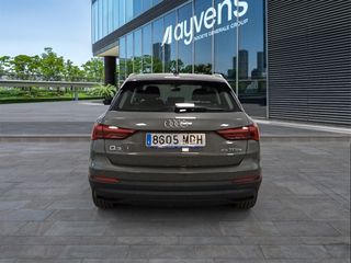 Audi Q3 TFSIe Advanced 45 TFSIe 180 kW (245 CV) S tronic