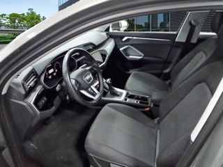 Audi Q3 TFSIe Advanced 45 TFSIe 180 kW (245 CV) S tronic