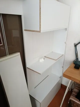 Cabecero Cama Blanco Ikea 160cm