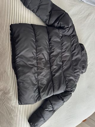 Chaquetón G-Star Raw Negro