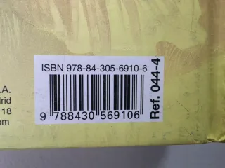 Hadas y princesas de cuento 4 (Spanish Edition)