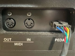 Piano Digital Kawai CL-36