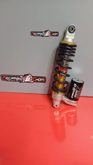 AMORTIGUADOR YSS 280mm JOG,NEOS,AEROX