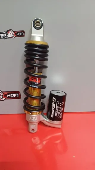 AMORTIGUADOR YSS 280mm JOG,NEOS,AEROX