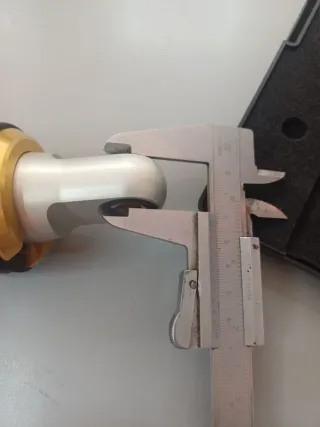 AMORTIGUADOR YSS 280mm JOG,NEOS,AEROX