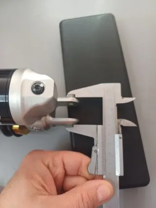 AMORTIGUADOR YSS 280mm JOG,NEOS,AEROX