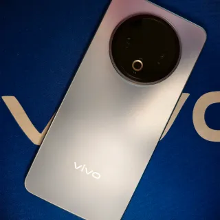 Vivo Y500 256GB
