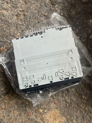 Radio Pioneer DEH-1900UBG USB FLAC