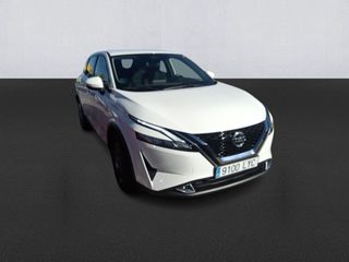 Nissan Qashqai DIG-T 140 mHEV Acenta 4x2 103 kW (140 CV)