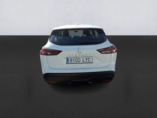 Nissan Qashqai DIG-T 140 mHEV Acenta 4x2 103 kW (140 CV)