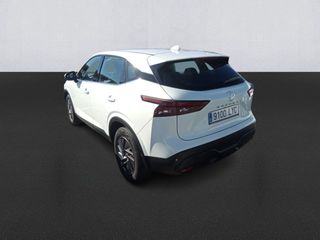 Nissan Qashqai DIG-T 140 mHEV Acenta 4x2 103 kW (140 CV)