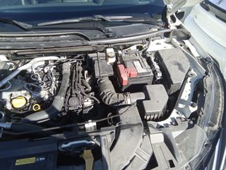 Nissan Qashqai DIG-T 140 mHEV Acenta 4x2 103 kW (140 CV)