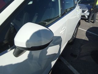 Nissan Qashqai DIG-T 140 mHEV Acenta 4x2 103 kW (140 CV)