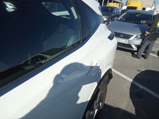 Nissan Qashqai DIG-T 140 mHEV Acenta 4x2 103 kW (140 CV)