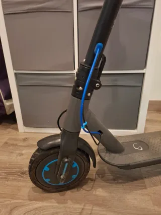 Patinete Eléctrico SmartGyro Ziro