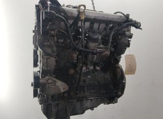 Motor completo hyundai d4fa getz (tb) ceslp6661748