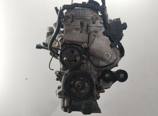 Motor completo hyundai d4fa getz (tb) ceslp6661748