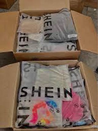 Lote Ropa Mujer Talla L/40/12