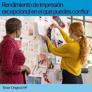 HP 59A CF259A, Negro, Cartucho Tóner Original, de