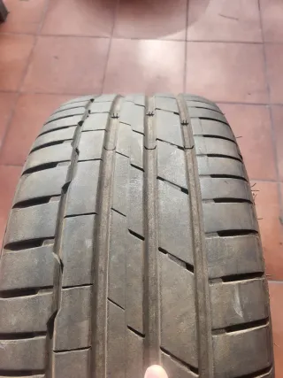 Llantas Audi A3 2021 con Neumáticos Goodyear