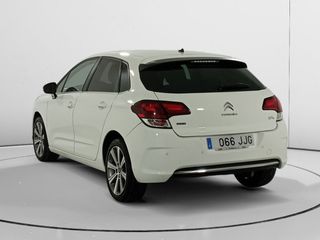 Citroën C4 Feel Edition