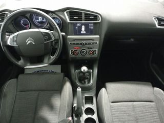 Citroën C4 Feel Edition