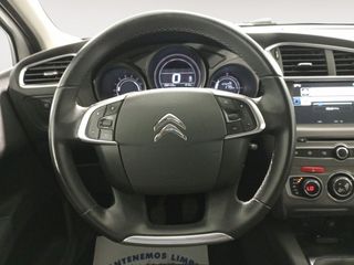 Citroën C4 Feel Edition
