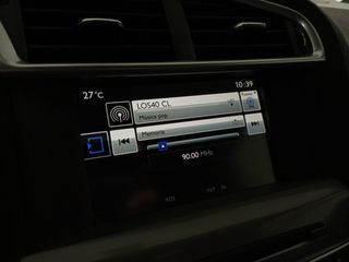 Citroën C4 Feel Edition