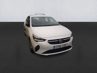 Opel Corsa 1.2 Turbo XHL Edition 74 kW (100 CV)