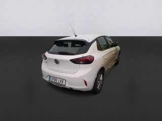 Opel Corsa 1.2 Turbo XHL Edition 74 kW (100 CV)
