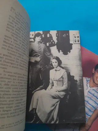 LIBRO MIGUEL BOSE + FOTOGRAFIA FIRMA