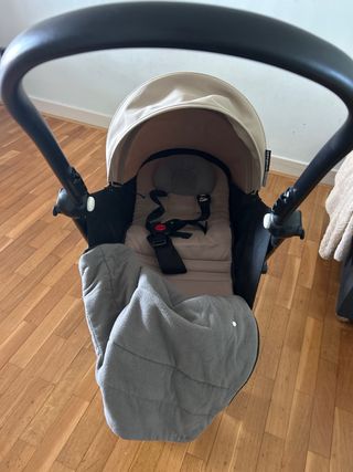 Carrito Yoyo en buen estado completo