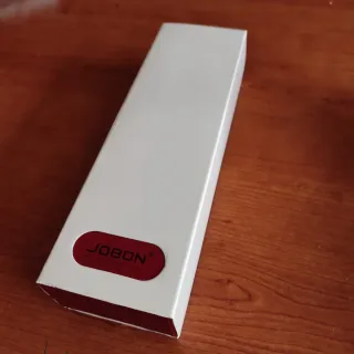 Soplete Encendedor Recargable Jobon Dorado