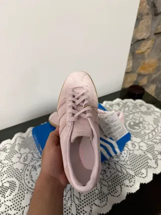 Adidas BRMD Rosa Talla 40